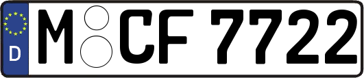 M-CF7722
