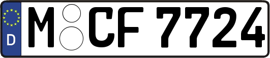 M-CF7724