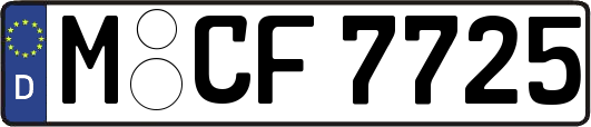 M-CF7725
