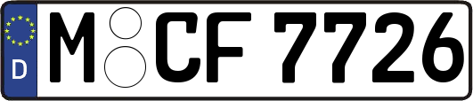 M-CF7726