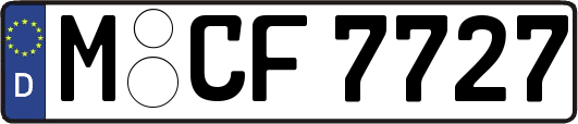 M-CF7727