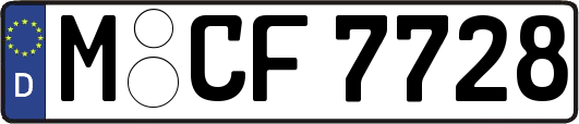 M-CF7728