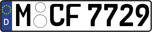 M-CF7729