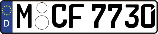 M-CF7730