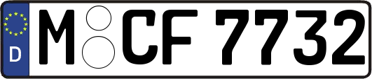 M-CF7732