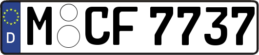 M-CF7737