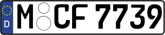 M-CF7739