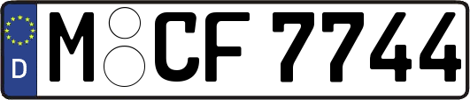 M-CF7744