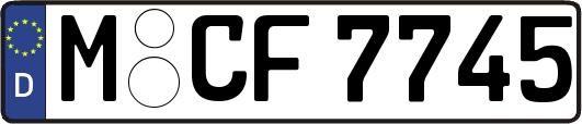 M-CF7745