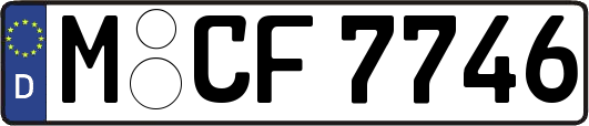M-CF7746