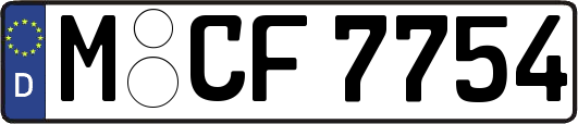 M-CF7754