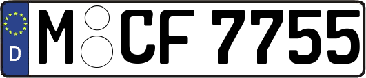 M-CF7755