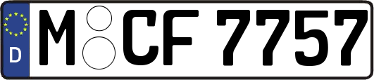 M-CF7757