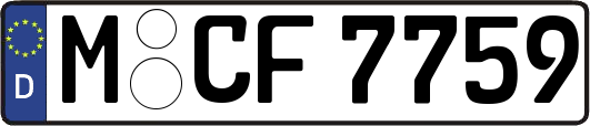 M-CF7759