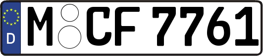 M-CF7761