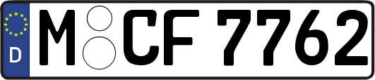 M-CF7762