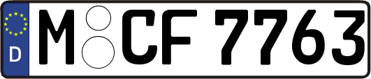 M-CF7763