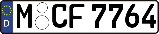 M-CF7764