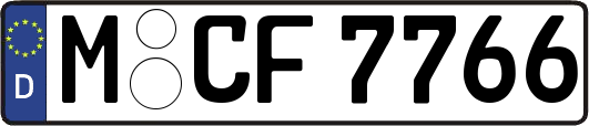 M-CF7766