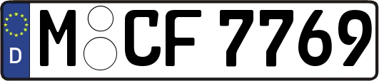M-CF7769