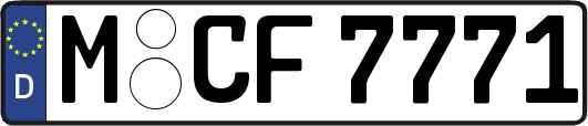 M-CF7771