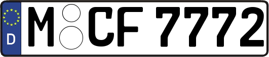 M-CF7772