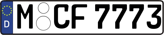 M-CF7773