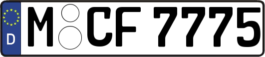 M-CF7775