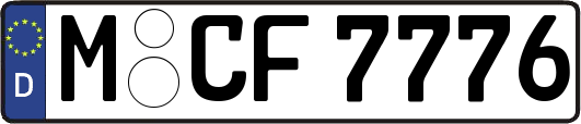 M-CF7776
