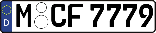 M-CF7779