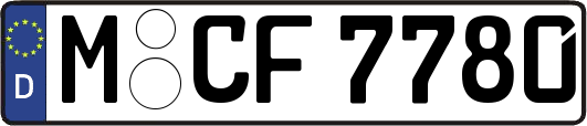 M-CF7780
