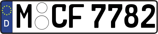 M-CF7782