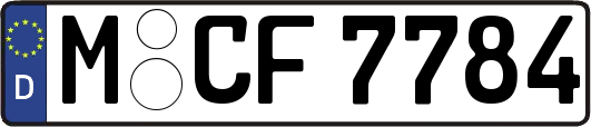 M-CF7784