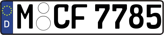 M-CF7785