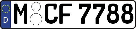 M-CF7788