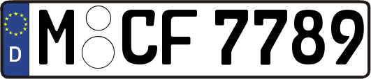 M-CF7789