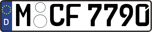 M-CF7790