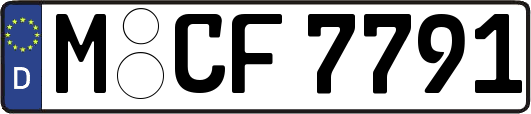 M-CF7791