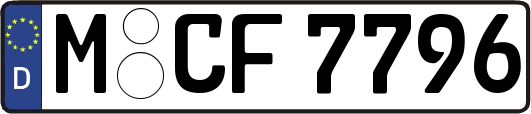 M-CF7796