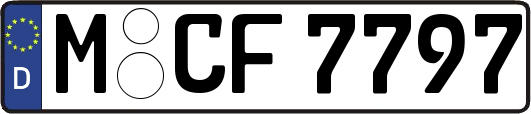 M-CF7797