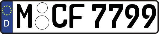 M-CF7799
