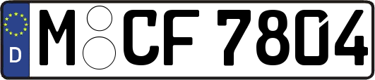 M-CF7804