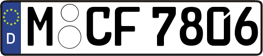 M-CF7806
