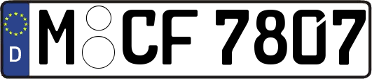 M-CF7807