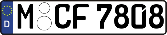 M-CF7808