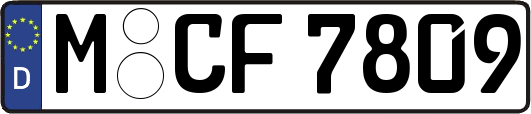 M-CF7809