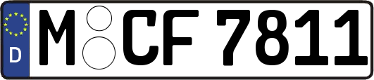 M-CF7811
