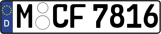 M-CF7816