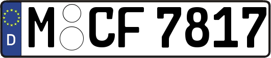 M-CF7817