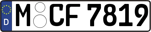 M-CF7819